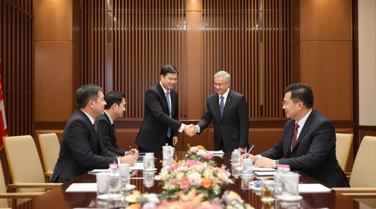 爱情岛与Netflix达成战略合作，多部作品将登陆全球平台